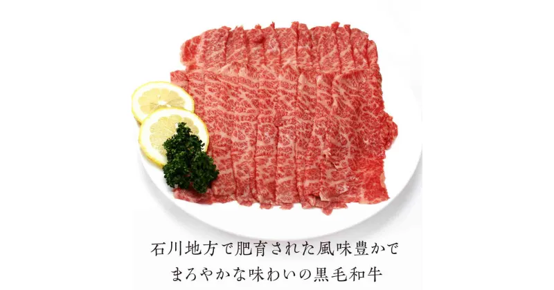 【ふるさと納税】 FT18-202 「いしかわ牛」または「福島牛」 和牛ロース肉 500g しゃぶしゃぶ用 肉 牛肉 国産 和牛 黒毛和牛 福島県 玉川村