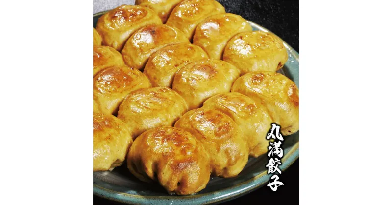 【ふるさと納税】焼餃子三昧セット（MG）焼餃子10包み（20人前）｜丸満 餃子 ぎょうざ ギョウザ 惣菜 おつまみ 焼餃子 マルマン 丸満餃子 名物グルメ ソウルフード ギフト 贈答 贈り物 プレゼント お中元 お歳暮 茨城県 古河市 送料無料 ※着日指定不可 _CO16