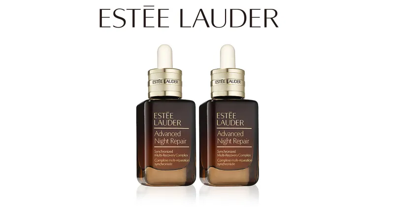 【ふるさと納税】エスティローダー アドバンスナイトリペア Estee Lauder EsteeLauder 公式 正規品 化粧品 美容 コスメ 美容液 スキンケア PG50010000 エスティ ローダー アドバンス ナイト リペア SMR コンプレックス 50mL 2個セット