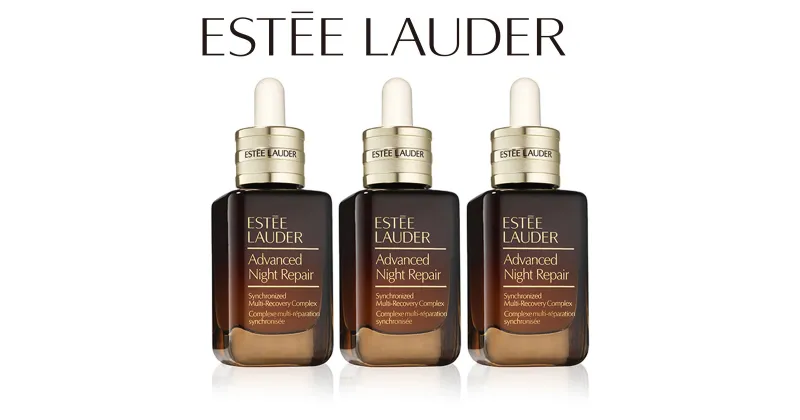 【ふるさと納税】エスティローダー アドバンスナイトリペア Estee Lauder EsteeLauder 公式 正規品 化粧品 美容 コスメ 美容液 スキンケア PG50010000 エスティ ローダー アドバンス ナイト リペア SMR コンプレックス 50mL 3個セット