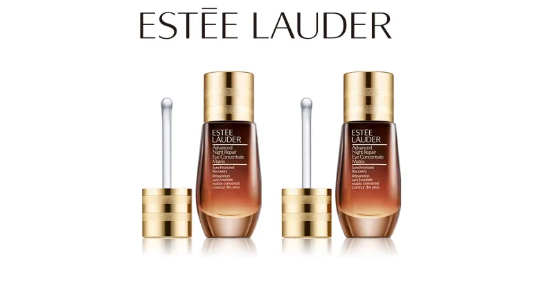 【ふるさと納税】エスティローダー アドバンスナイトリペア Estee Lauder EsteeLauder 公式 正規品 化粧品 美容 コスメ 美容液 スキンケア アドバンス ナイト リペア アイ コンセントレイト SMR コンプレックス 2本セット