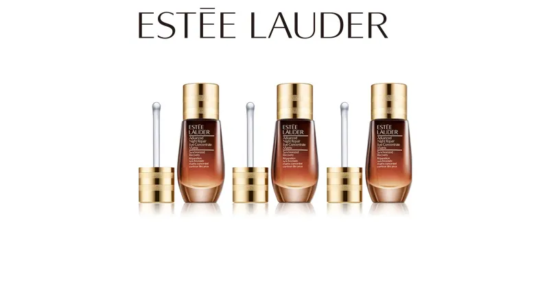 【ふるさと納税】エスティローダー アドバンスナイトリペア Estee Lauder EsteeLauder 公式 正規品 化粧品 美容 コスメ 美容液 スキンケア アドバンス ナイト リペア アイ コンセントレイト SMR コンプレックス 3本セット