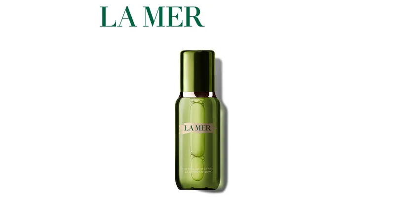 【ふるさと納税】ラ・メール la mer エスティローダー エスティ ローダー 公式 正規品 化粧水 ブースター美容液 スキンケア エイジングケア 化粧品 コスメ ドゥラメール ドゥ・ラ・メール De La Mer ラメール ザ・トリートメント ローション 150mL 1本 人気 おすすめ