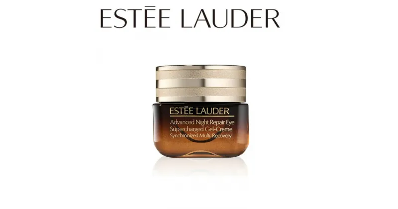 【ふるさと納税】エスティローダー アドバンスナイトリペア アイジェル Estee Lauder EsteeLauder 公式 正規品 化粧品 美容 コスメ 美容液 スキンケア アドバンス ナイト リペア アイ ジェル SMR コンプレックス 15mL 人気 おすすめ