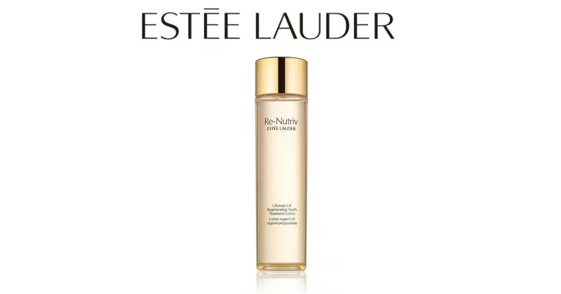 【ふるさと納税】エスティローダー リニュートリィブ UL トリートメント ローション N Estee Lauder EsteeLauder 公式 正規品 化粧品 美容 コスメ 化粧水 スキンケア リニュートリィブ UL トリートメント ローション N 200mL 人気 おすすめ